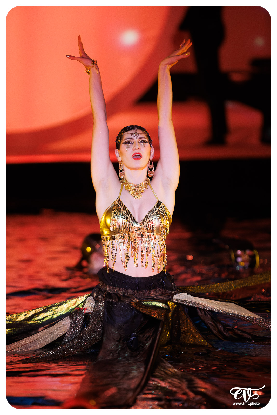 BNS - MILLE ET UNE NUITS